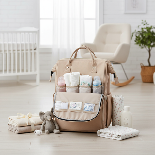 How Long Do Baby Changing Bags Last? | Durability & Lifespan Guide