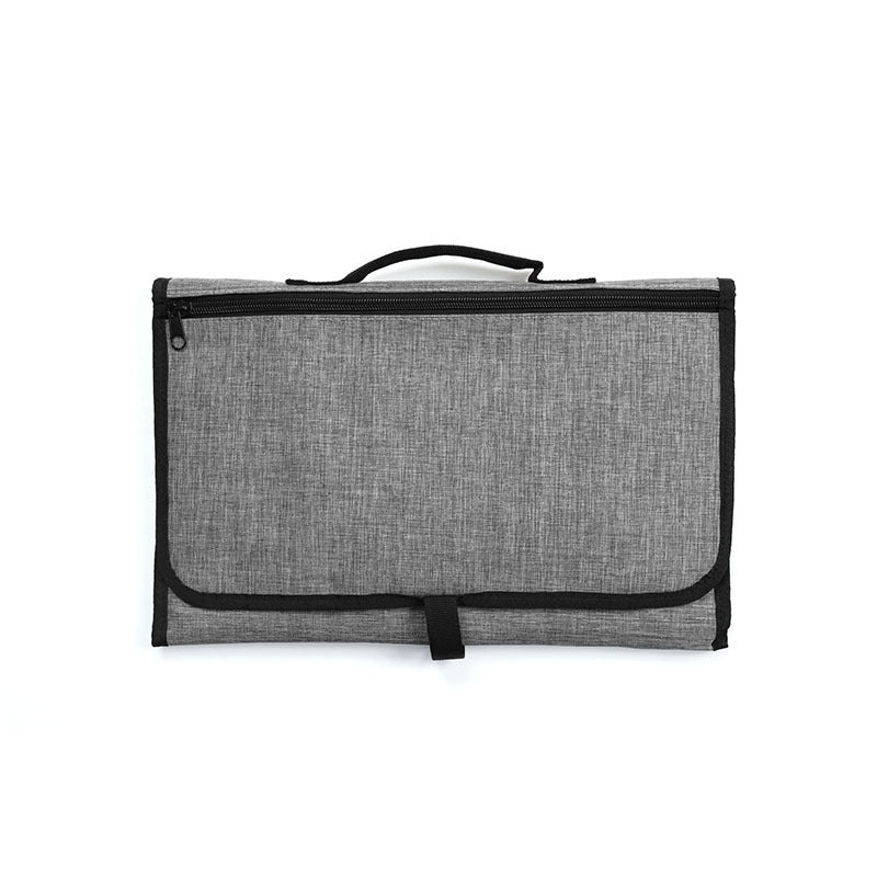 Portable Baby Changing Mat – Waterproof Foldable Mat for Travel