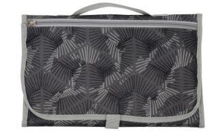 Portable Baby Changing Mat – Waterproof Foldable Mat for Travel