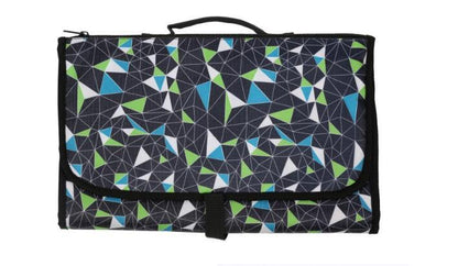 Portable Baby Changing Mat – Waterproof Foldable Mat for Travel