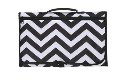 Portable Baby Changing Mat – Waterproof Foldable Mat for Travel